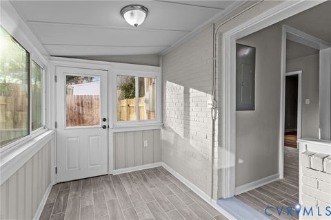 Tiny photo for Richmond, VA 23225 (MLS # 2532058)