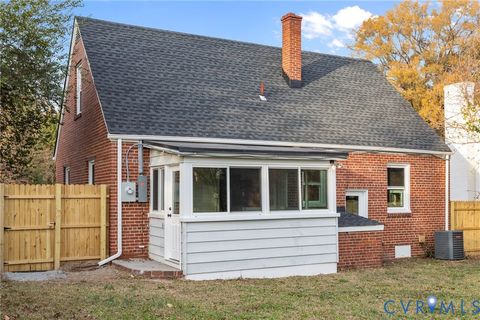 Tiny photo for Richmond, VA 23225 (MLS # 2532058)