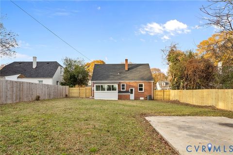 Tiny photo for Richmond, VA 23225 (MLS # 2532058)
