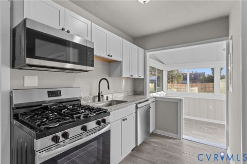 Tiny photo for Richmond, VA 23225 (MLS # 2532058)