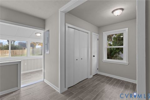 Tiny photo for Richmond, VA 23225 (MLS # 2532058)