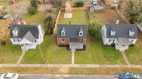 Tiny photo for Richmond, VA 23225 (MLS # 2532058)