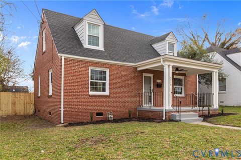 Tiny photo for Richmond, VA 23225 (MLS # 2532058)