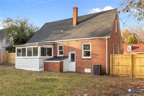 Tiny photo for Richmond, VA 23225 (MLS # 2532058)