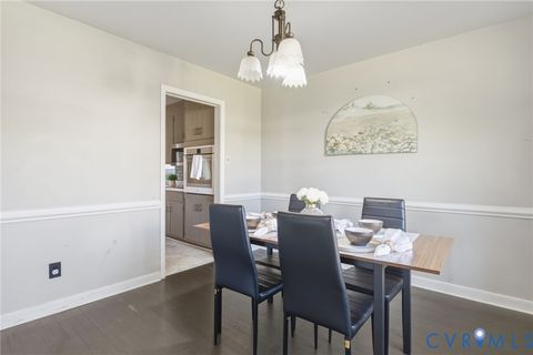 Tiny photo for 3737 Frankmont Road, Chesterfield, VA 23234 (MLS # 2606518)