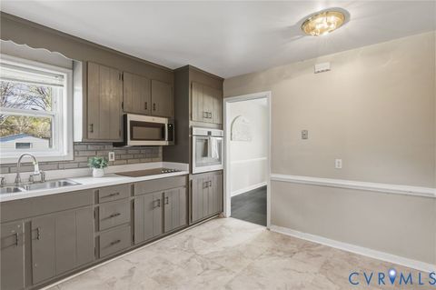 Tiny photo for 3737 Frankmont Road, Chesterfield, VA 23234 (MLS # 2606518)