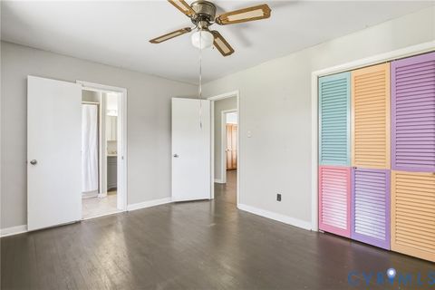 Tiny photo for 3737 Frankmont Road, Chesterfield, VA 23234 (MLS # 2606518)
