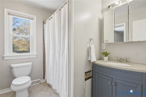 Tiny photo for 3737 Frankmont Road, Chesterfield, VA 23234 (MLS # 2606518)