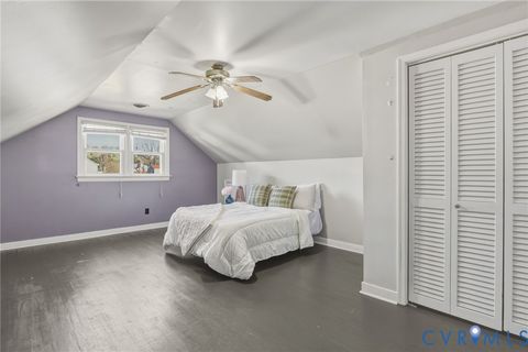 Tiny photo for 3737 Frankmont Road, Chesterfield, VA 23234 (MLS # 2606518)