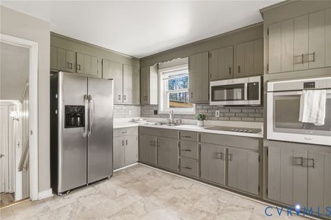 Tiny photo for 3737 Frankmont Road, Chesterfield, VA 23234 (MLS # 2606518)