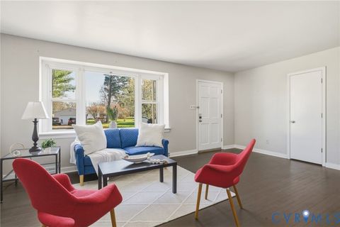 Tiny photo for 3737 Frankmont Road, Chesterfield, VA 23234 (MLS # 2606518)