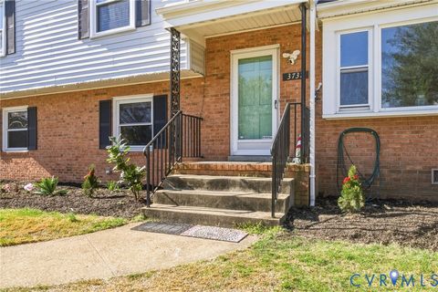 Tiny photo for 3737 Frankmont Road, Chesterfield, VA 23234 (MLS # 2606518)