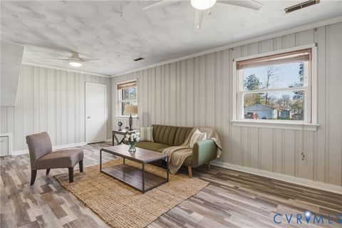 Tiny photo for 3737 Frankmont Road, Chesterfield, VA 23234 (MLS # 2606518)