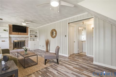 Tiny photo for 3737 Frankmont Road, Chesterfield, VA 23234 (MLS # 2606518)