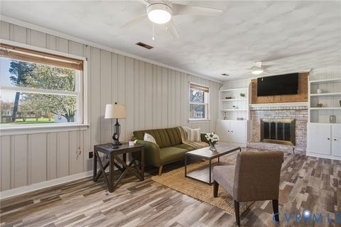 Tiny photo for 3737 Frankmont Road, Chesterfield, VA 23234 (MLS # 2606518)