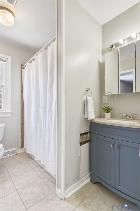 Tiny photo for 3737 Frankmont Road, Chesterfield, VA 23234 (MLS # 2606518)