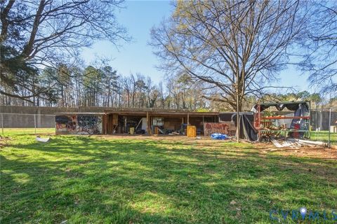 Tiny photo for 3737 Frankmont Road, Chesterfield, VA 23234 (MLS # 2606518)