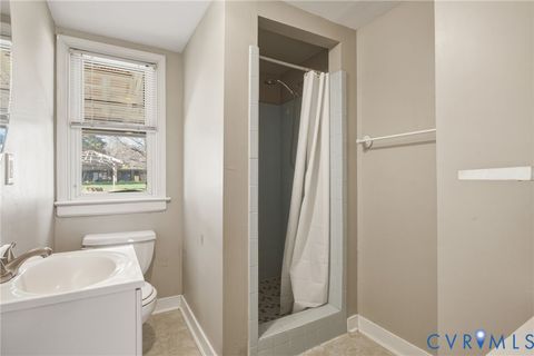 Tiny photo for 3737 Frankmont Road, Chesterfield, VA 23234 (MLS # 2606518)