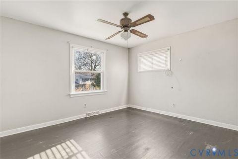 Tiny photo for 3737 Frankmont Road, Chesterfield, VA 23234 (MLS # 2606518)