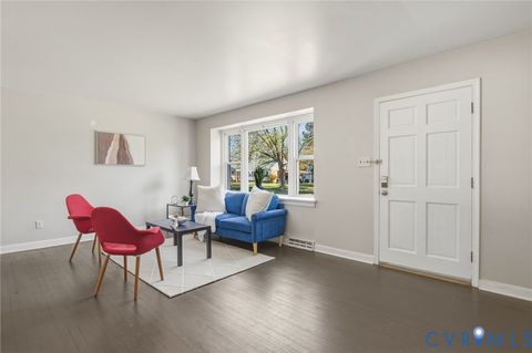 Tiny photo for 3737 Frankmont Road, Chesterfield, VA 23234 (MLS # 2606518)