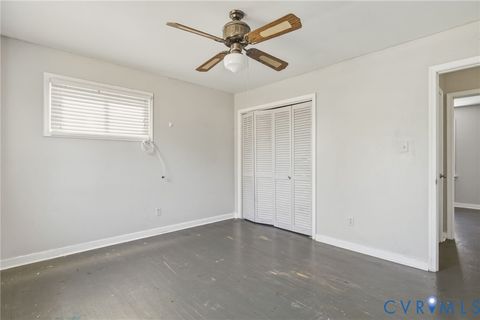 Tiny photo for 3737 Frankmont Road, Chesterfield, VA 23234 (MLS # 2606518)