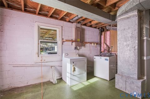 Tiny photo for 3737 Frankmont Road, Chesterfield, VA 23234 (MLS # 2606518)