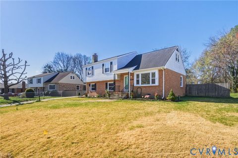 Tiny photo for 3737 Frankmont Road, Chesterfield, VA 23234 (MLS # 2606518)