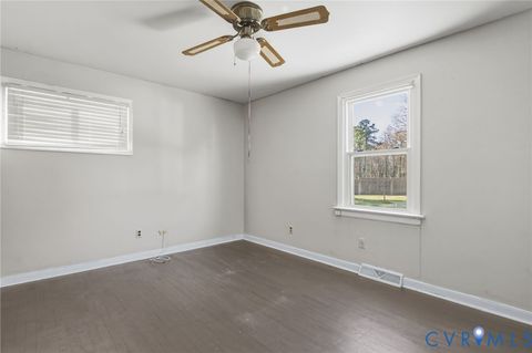 Tiny photo for 3737 Frankmont Road, Chesterfield, VA 23234 (MLS # 2606518)