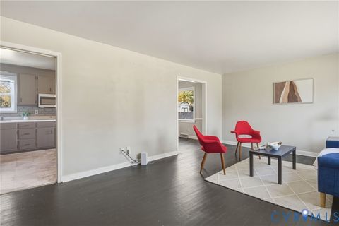 Tiny photo for 3737 Frankmont Road, Chesterfield, VA 23234 (MLS # 2606518)