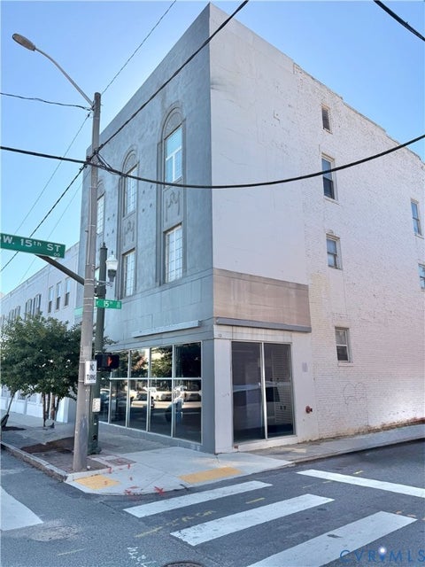 Tiny photo for 1420 Hull Street, Richmond, VA 23224 (MLS # 2615906)