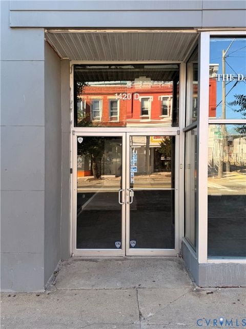 Tiny photo for 1420 Hull Street, Richmond, VA 23224 (MLS # 2615906)