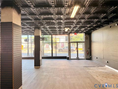 Tiny photo for 1420 Hull Street, Richmond, VA 23224 (MLS # 2615906)