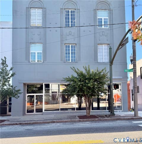 Photo of 1420 Hull Street, Richmond, VA 23224 (MLS # 2615906)