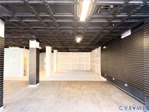 Tiny photo for 1420 Hull Street, Richmond, VA 23224 (MLS # 2615906)