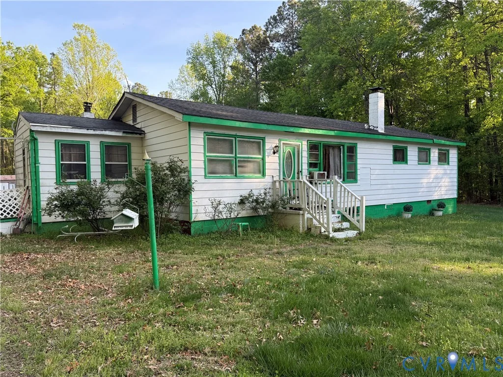 16129 W Patrick Henry Road