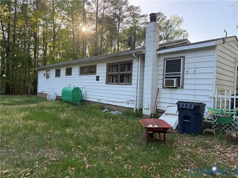 Tiny photo for 16129 W Patrick Henry Road, Montpelier, VA 23192 (MLS # 2613524)