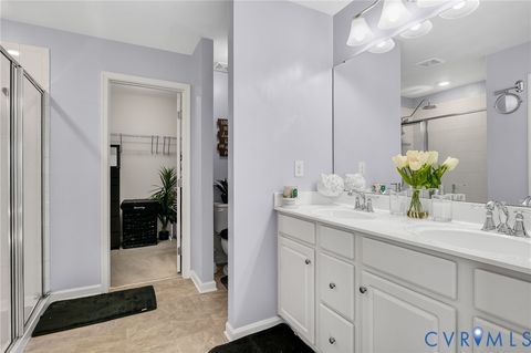 Tiny photo for 4340 Kenmare Court, Richmond, VA 23234 (MLS # 2526454)