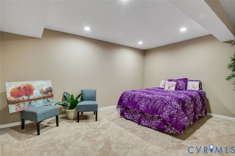 Tiny photo for 4340 Kenmare Court, Richmond, VA 23234 (MLS # 2526454)