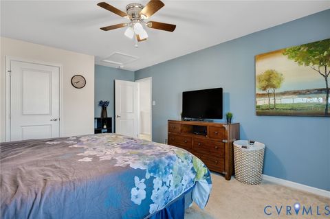 Tiny photo for 4340 Kenmare Court, Richmond, VA 23234 (MLS # 2526454)