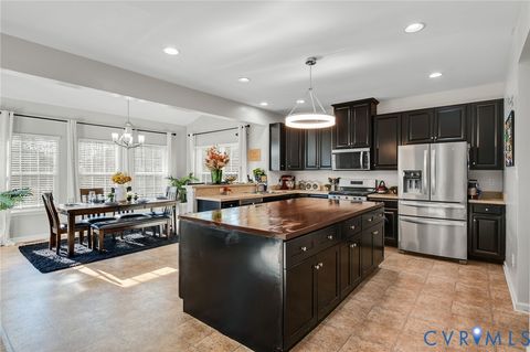 Tiny photo for 4340 Kenmare Court, Richmond, VA 23234 (MLS # 2526454)