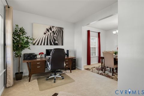 Tiny photo for 4340 Kenmare Court, Richmond, VA 23234 (MLS # 2526454)