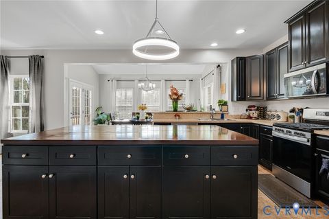 Tiny photo for 4340 Kenmare Court, Richmond, VA 23234 (MLS # 2526454)