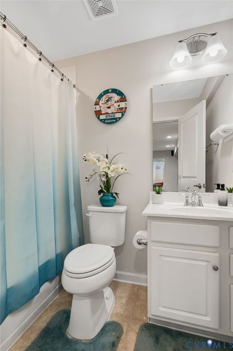 Tiny photo for 4340 Kenmare Court, Richmond, VA 23234 (MLS # 2526454)