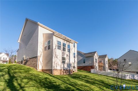 Tiny photo for 4340 Kenmare Court, Richmond, VA 23234 (MLS # 2526454)