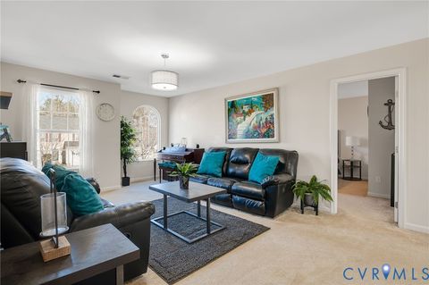 Tiny photo for 4340 Kenmare Court, Richmond, VA 23234 (MLS # 2526454)