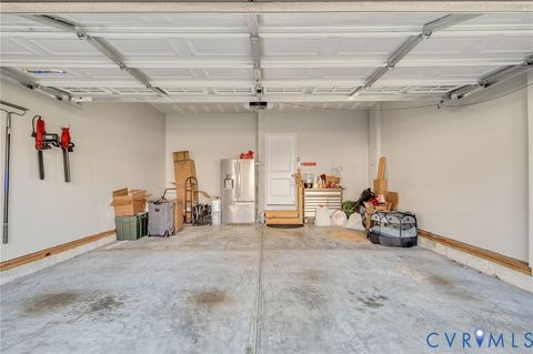 Tiny photo for 4340 Kenmare Court, Richmond, VA 23234 (MLS # 2526454)