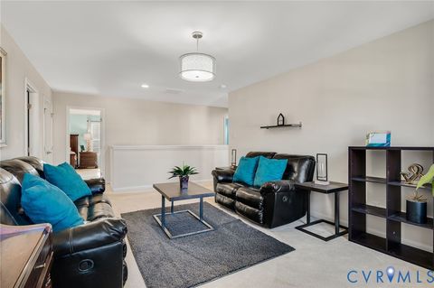 Tiny photo for 4340 Kenmare Court, Richmond, VA 23234 (MLS # 2526454)