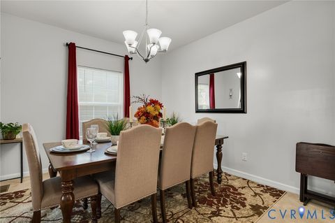 Tiny photo for 4340 Kenmare Court, Richmond, VA 23234 (MLS # 2526454)