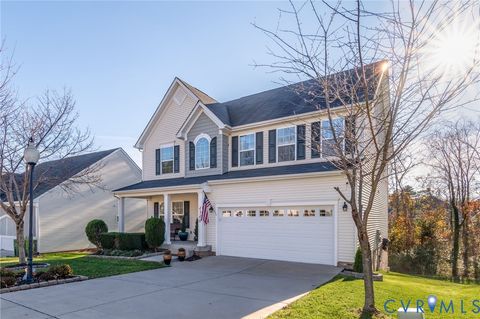 Tiny photo for 4340 Kenmare Court, Richmond, VA 23234 (MLS # 2526454)