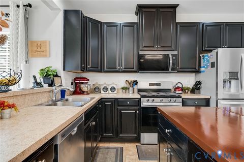 Tiny photo for 4340 Kenmare Court, Richmond, VA 23234 (MLS # 2526454)